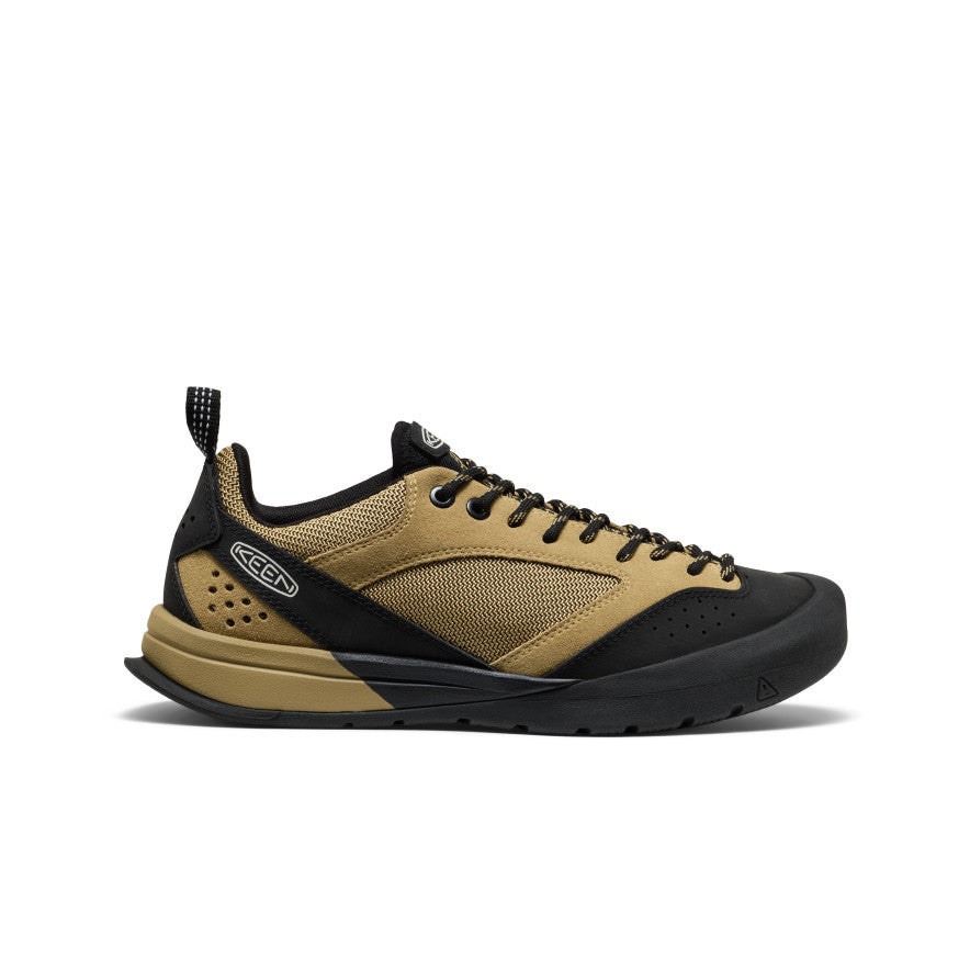 Women's Jasper III Sneaker Khaki/Black - Keen