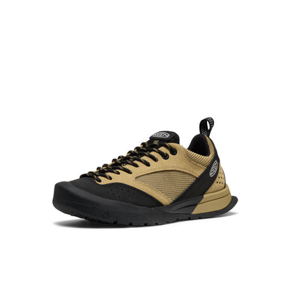 Women's Jasper III Sneaker Khaki/Black - Keen