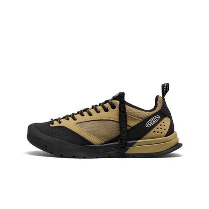 Women's Jasper III Sneaker Khaki/Black - Keen