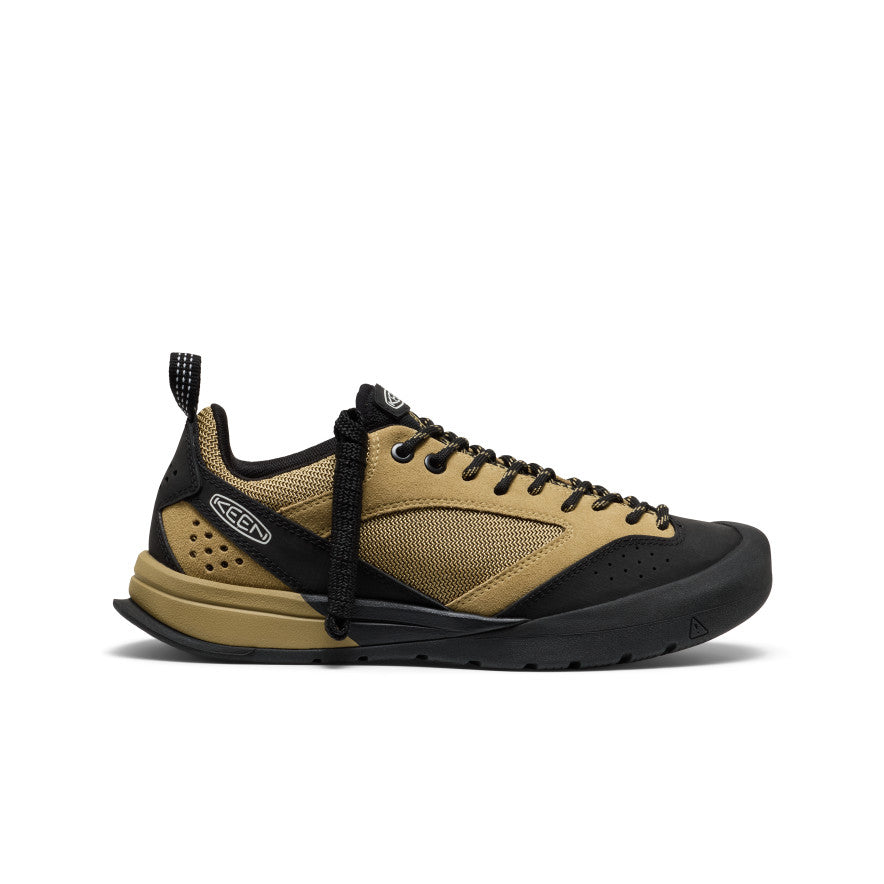 Women's Jasper III Sneaker Khaki/Black - Keen