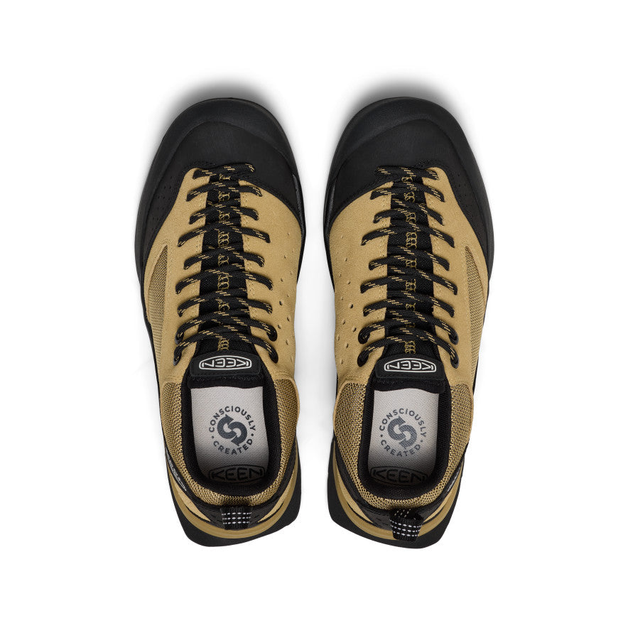 Women's Jasper III Sneaker Khaki/Black - Keen