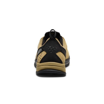 Women's Jasper III Sneaker Khaki/Black - Keen