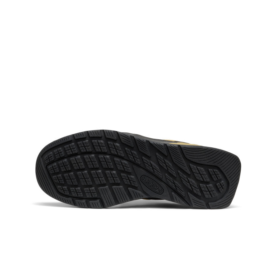 Women's Jasper III Sneaker Khaki/Black - Keen