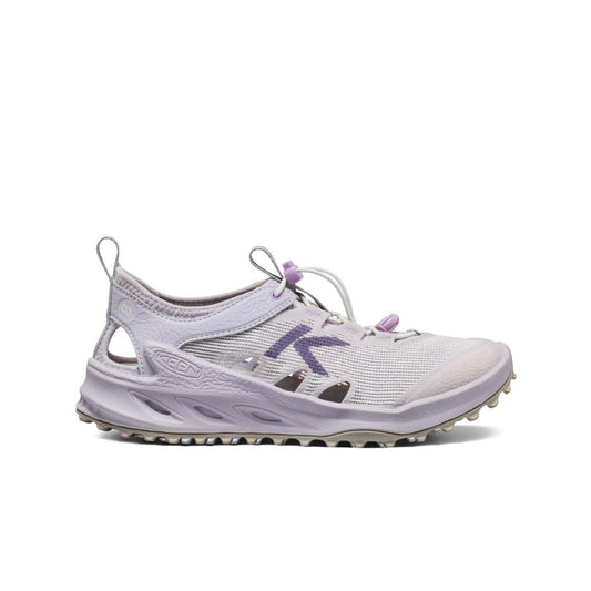 Women's Zionic ADV Open-Air Hiking Shoe Thistle - Keen