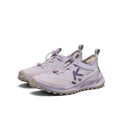 Women's Zionic ADV Open-Air Hiking Shoe Thistle - Keen