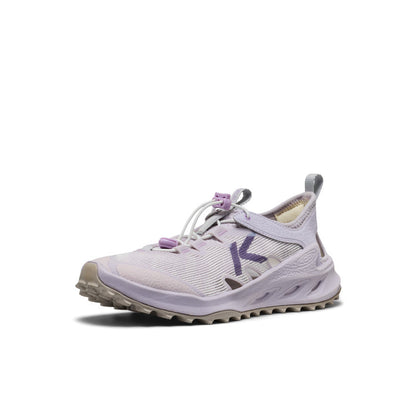 Women's Zionic ADV Open-Air Hiking Shoe Thistle - Keen