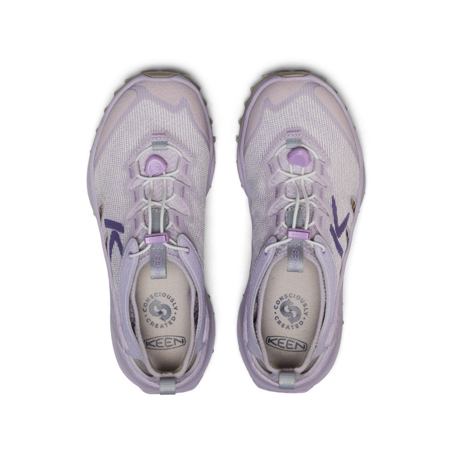 Women's Zionic ADV Open-Air Hiking Shoe Thistle - Keen