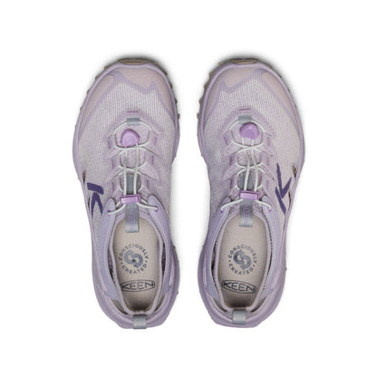 Women's Zionic ADV Open-Air Hiking Shoe Thistle - Keen