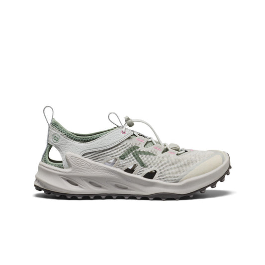Women's Zionic ADV Open-Air Hiking Shoe Vapor/Orchid Smoke - Keen