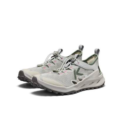 Women's Zionic ADV Open-Air Hiking Shoe Vapor/Orchid Smoke - Keen