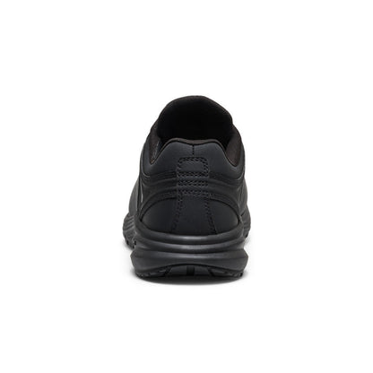Women's Vista Energy XT Work Sneaker INT MET (Carbon Toe) Black/Magnet - Keen