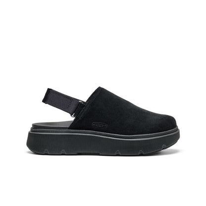 Women's Elle Mila Mule Black - Keen
