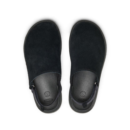 Women's Elle Mila Mule Black - Keen