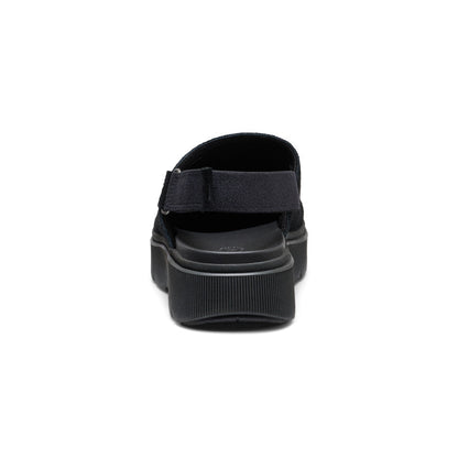 Women's Elle Mila Mule Black - Keen