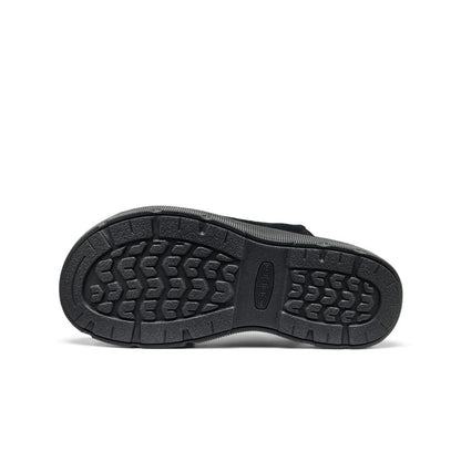 Women's Elle Mila Mule Black - Keen