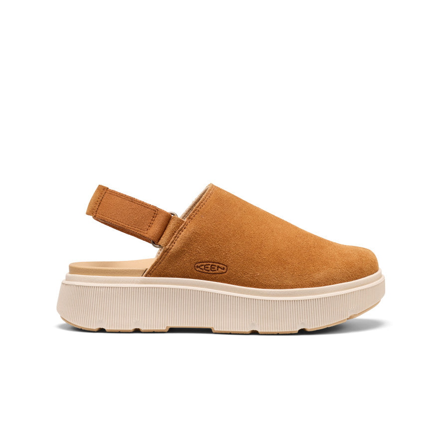 Women's Elle Mila Mule KEEN Maple - Keen