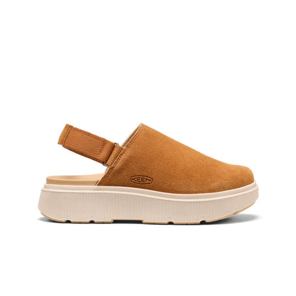 Women's Elle Mila Mule KEEN Maple - Keen