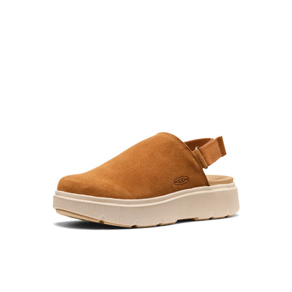 Women's Elle Mila Mule KEEN Maple - Keen