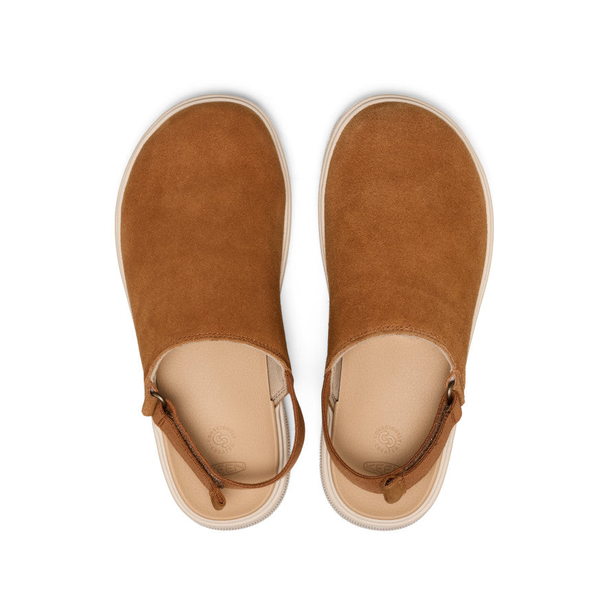 Women's Elle Mila Mule KEEN Maple - Keen