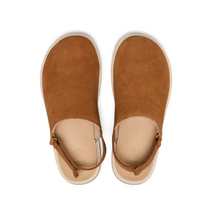 Women's Elle Mila Mule KEEN Maple - Keen