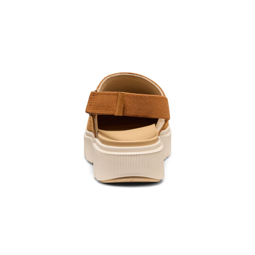 Women's Elle Mila Mule KEEN Maple - Keen