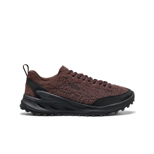 Women's Jasper Zionic Sneaker Java/Black - Keen