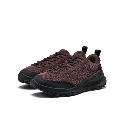 Women's Jasper Zionic Sneaker Java/Black - Keen
