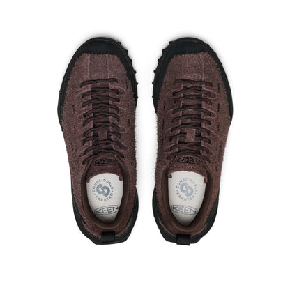 Women's Jasper Zionic Sneaker Java/Black - Keen