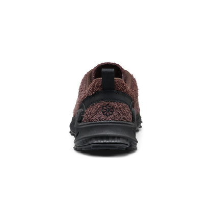 Women's Jasper Zionic Sneaker Java/Black - Keen