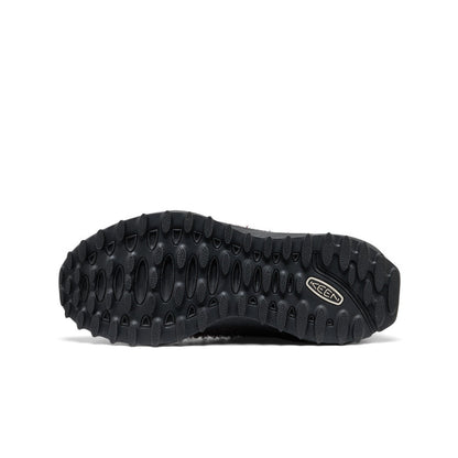 Women's Jasper Zionic Sneaker Java/Black - Keen
