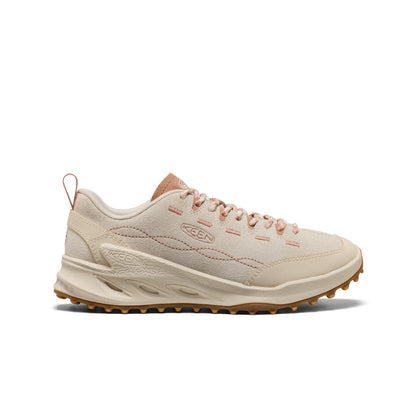Women's Jasper Zionic Sneaker Cork/Birch - Keen