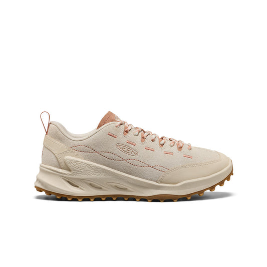 Women's Jasper Zionic Sneaker Cork/Birch - Keen