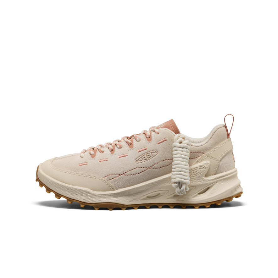 Women's Jasper Zionic Sneaker Cork/Birch - Keen