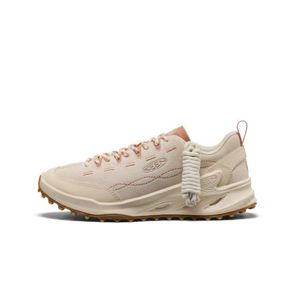 Women's Jasper Zionic Sneaker Cork/Birch - Keen
