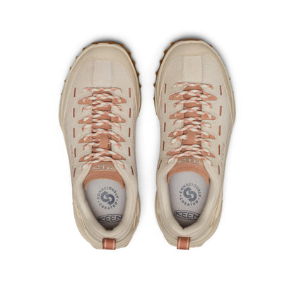 Women's Jasper Zionic Sneaker Cork/Birch - Keen