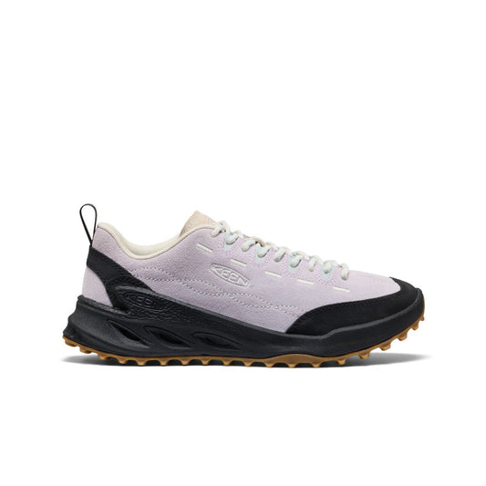 Women's Jasper Zionic Sneaker Thistle/Birch - Keen