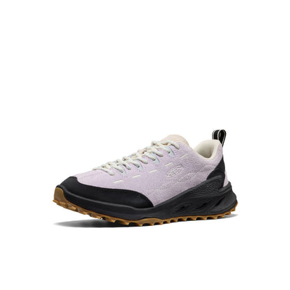 Women's Jasper Zionic Sneaker Thistle/Birch - Keen