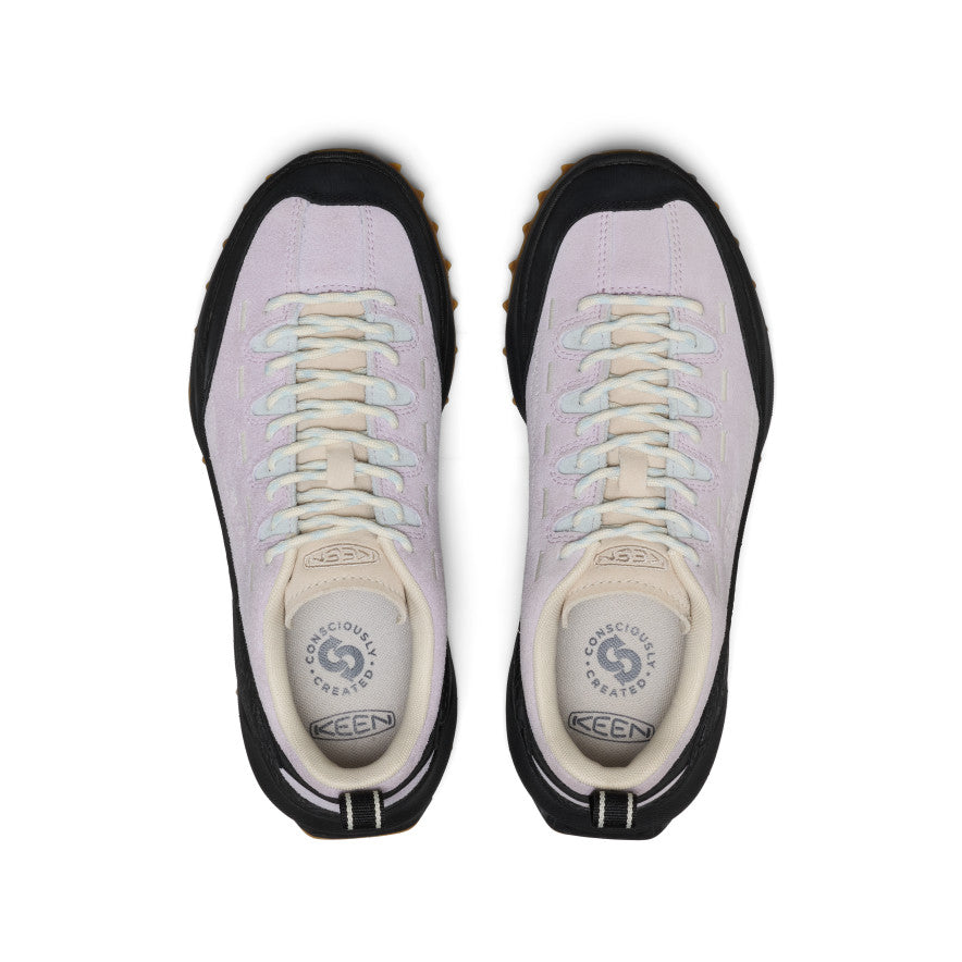Women's Jasper Zionic Sneaker Thistle/Birch - Keen