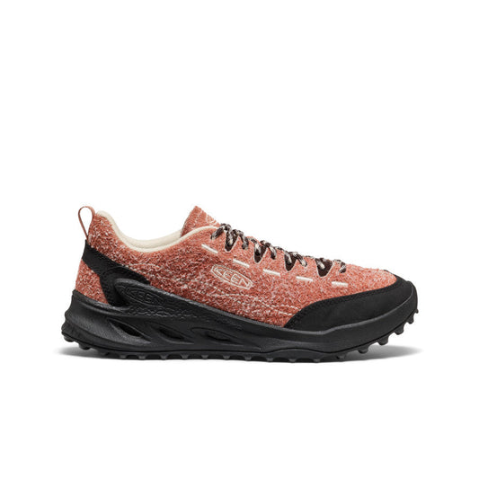 Women's Jasper Zionic Sneaker Cork/Java - Keen