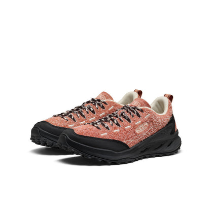 Women's Jasper Zionic Sneaker Cork/Java - Keen