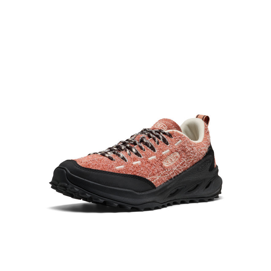 Women's Jasper Zionic Sneaker Cork/Java - Keen