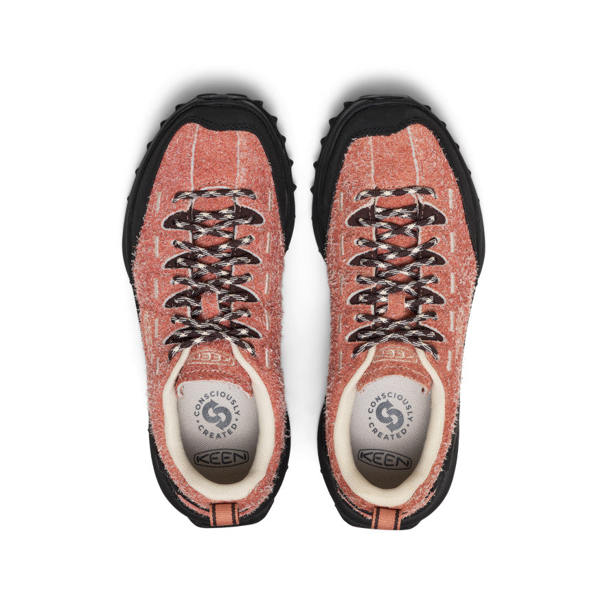 Women's Jasper Zionic Sneaker Cork/Java - Keen