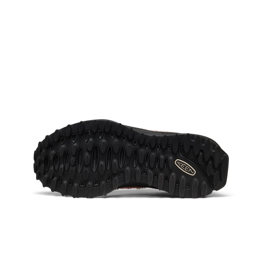 Women's Jasper Zionic Sneaker Cork/Java - Keen