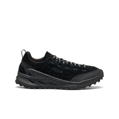 Women's Jasper Zionic Sneaker Black/Black - Keen