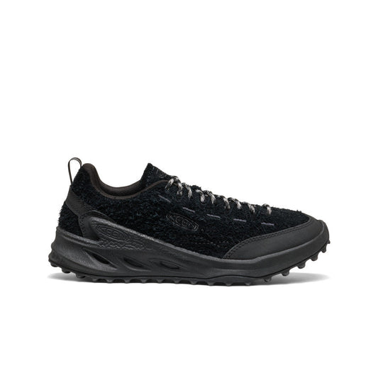 Women's Jasper Zionic Sneaker Black/Black - Keen