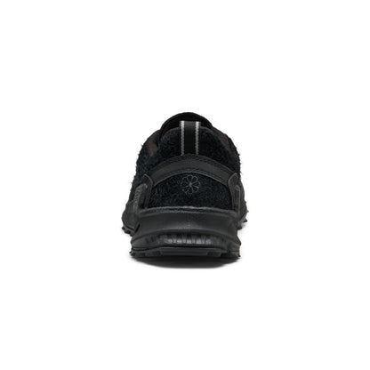 Women's Jasper Zionic Sneaker Black/Black - Keen