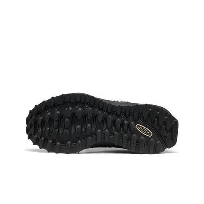 Women's Jasper Zionic Sneaker Black/Black - Keen