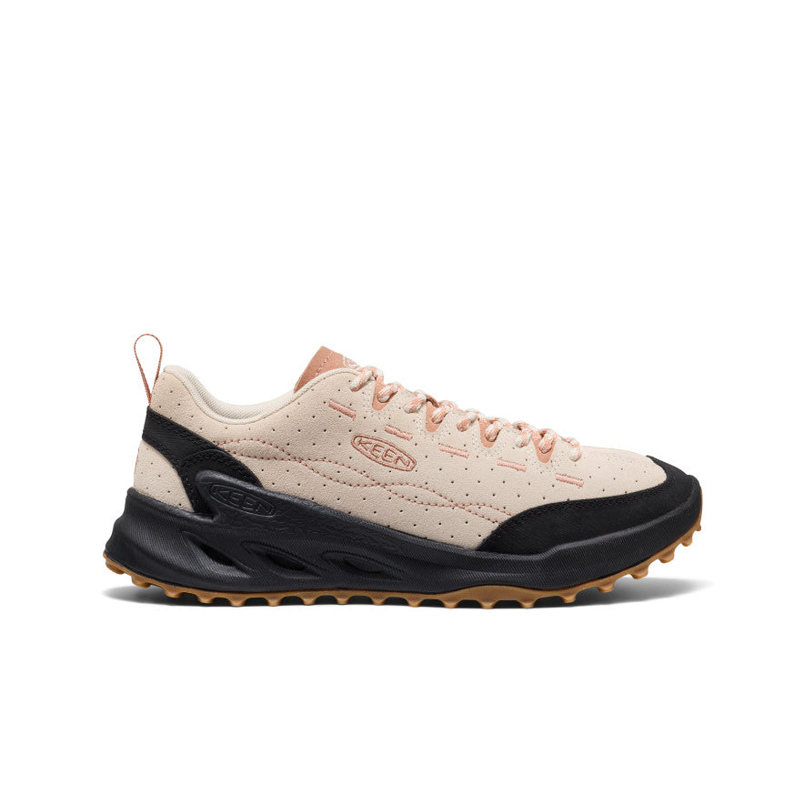 Women's Jasper Zionic Sneaker Birch/Cork - Keen