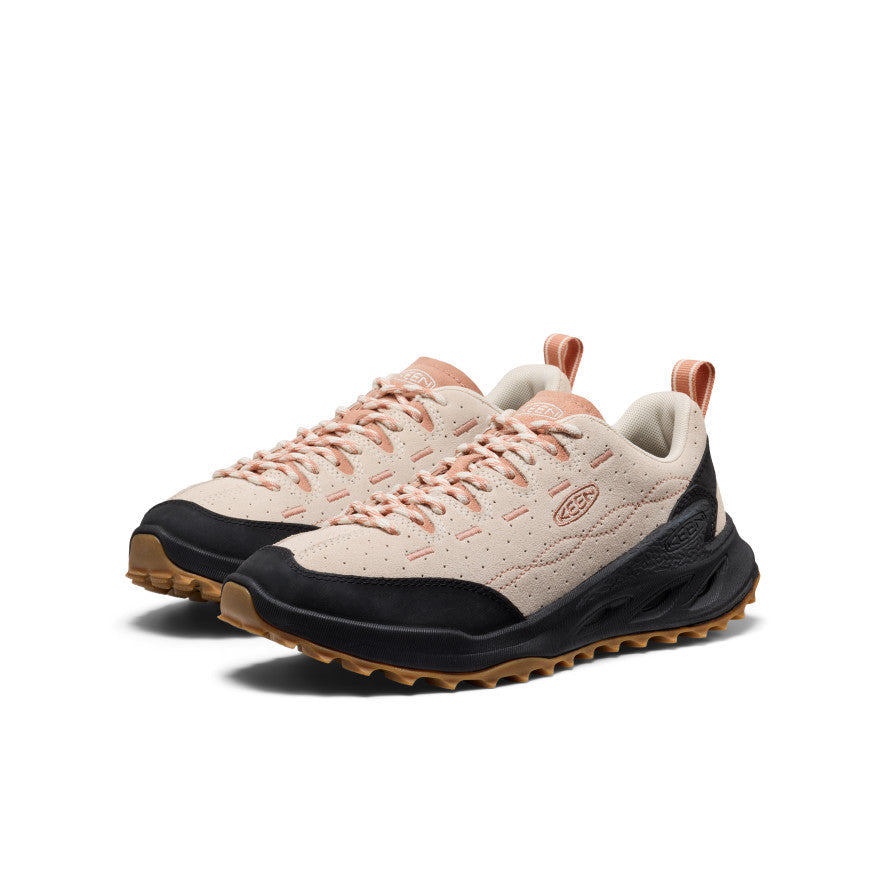 Women's Jasper Zionic Sneaker Birch/Cork - Keen
