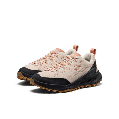 Women's Jasper Zionic Sneaker Birch/Cork - Keen
